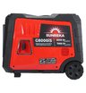 Инверторный генератор SUNREKA G8000iS