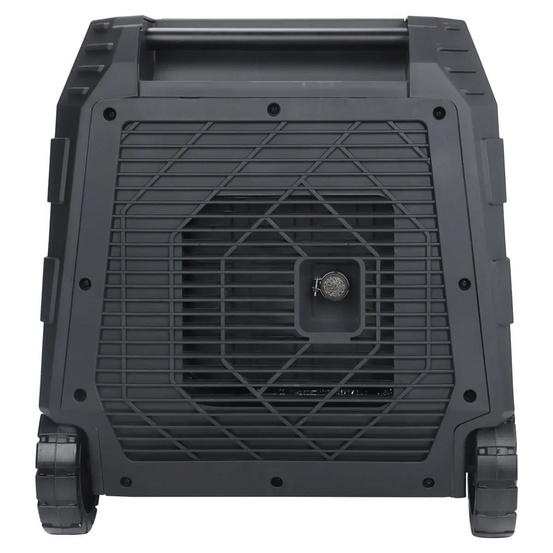 Инверторный генератор SUNREKA G8000iS