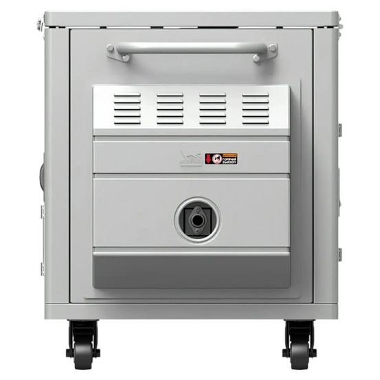 Инверторный генератор SUNREKA G7500iSM