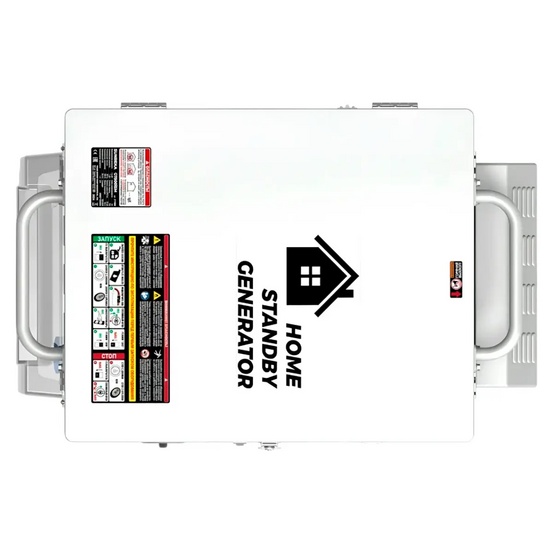 Инверторный генератор SUNREKA G7500iSM