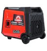 Инверторный генератор SUNREKA G7000iS