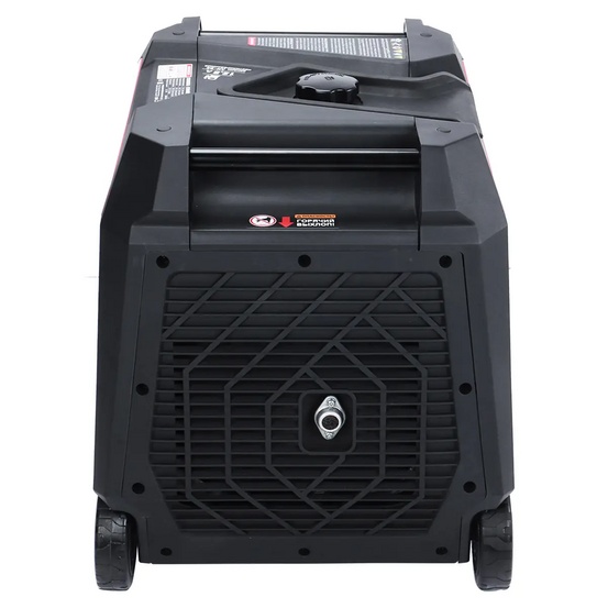 Инверторный генератор SUNREKA G7000iS