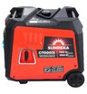 Инверторный генератор SUNREKA G7000iS