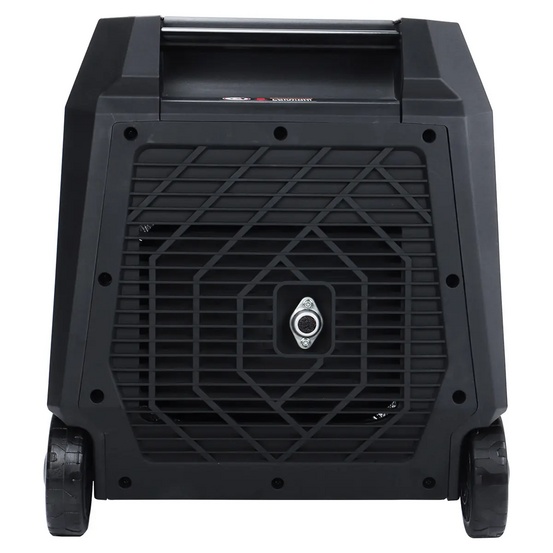 Инверторный генератор SUNREKA G7000iS