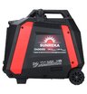 Инверторный генератор SUNREKA G4000iS