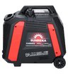 Инверторный генератор SUNREKA G4000iS