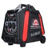 Инверторный генератор SUNREKA G4000iS