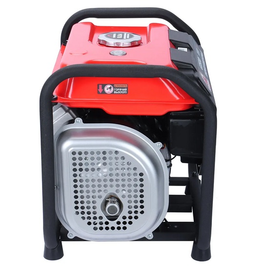 Инверторный генератор SUNREKA G3500i