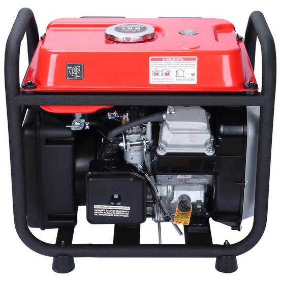 Инверторный генератор SUNREKA G3500i