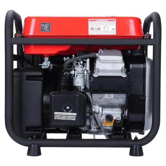 Инверторный генератор SUNREKA G3500i