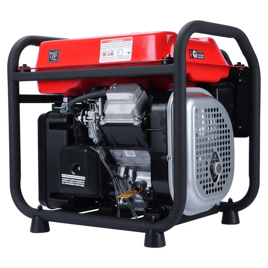 Инверторный генератор SUNREKA G3500i