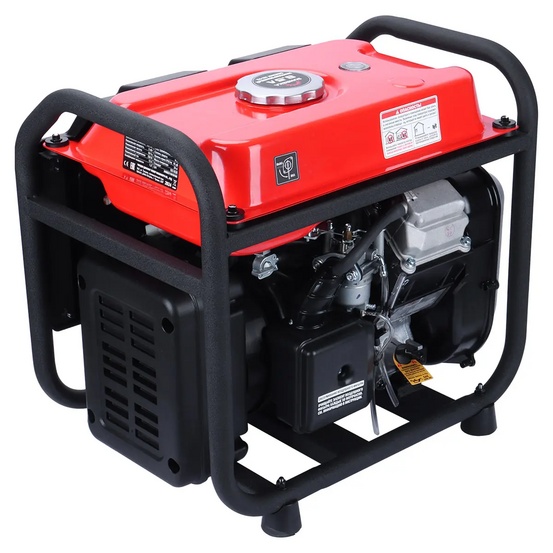 Инверторный генератор SUNREKA G3500i