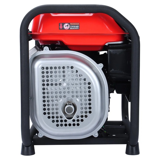 Инверторный генератор SUNREKA G3500i