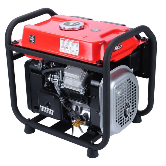 Инверторный генератор SUNREKA G3500i