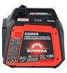 Инверторный генератор SUNREKA G2200iS