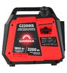Инверторный генератор SUNREKA G2200iS
