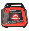 Инверторный генератор SUNREKA G2200iS