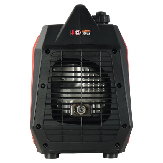 Инверторный генератор SUNREKA G2200iS