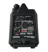 Инверторный генератор SUNREKA G2200iS