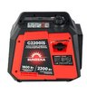 Инверторный генератор SUNREKA G2200iS
