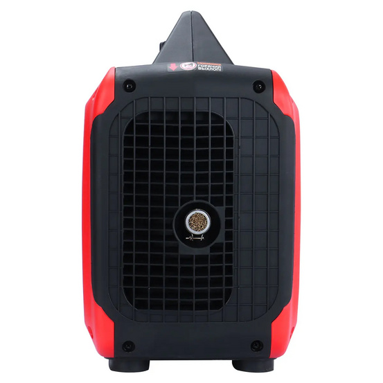 Инверторный генератор SUNREKA G1800iS