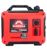Инверторный генератор SUNREKA G1800iS
