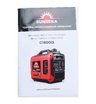 Инверторный генератор SUNREKA G1800iS