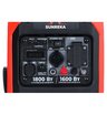 Инверторный генератор SUNREKA G1800iS