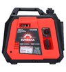 Инверторный генератор SUNREKA G1400iS