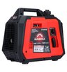 Инверторный генератор SUNREKA G1400iS