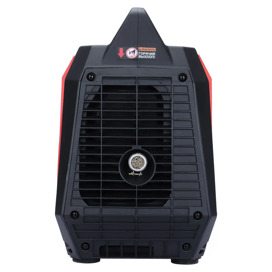 Инверторный генератор SUNREKA G1400iS