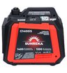 Инверторный генератор SUNREKA G1400iS
