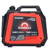 Инверторный генератор SUNREKA G1400iS