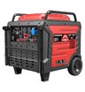 Инверторный генератор SUNREKA G13000iFS