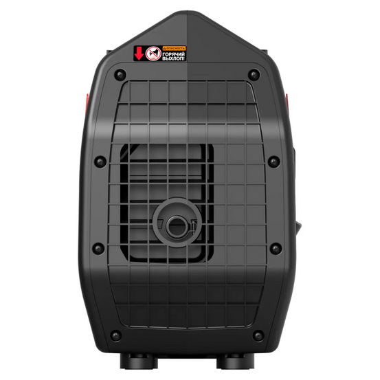 Инверторный генератор SUNREKA G1200iS