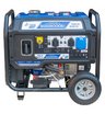 Инверторный генератор TSS SGG 8000Ei