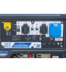Инверторный генератор TSS SGG 8000Ei