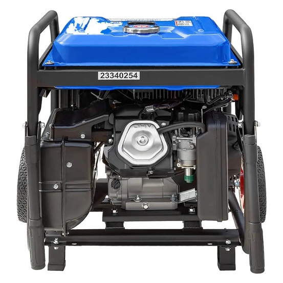 Инверторный генератор TSS SGG 7000Ei