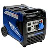 Бензогенератор инверторный TSS SGG 6000ESI