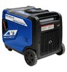 Бензогенератор инверторный TSS SGG 6000ESI