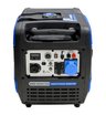 Бензогенератор инверторный TSS SGG 6000ESI