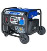 Бензогенератор инверторный TSS SGG 6000EI
