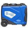 Бензогенератор инверторный TSS SGG 5000ESI