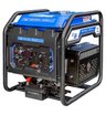Инверторный генератор TSS SGG 4200Ei + блок автозапуска АВР-С TSS 9000/230