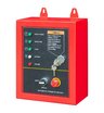 Инверторный генератор TSS SGG 4200Ei + блок автозапуска АВР-С TSS 9000/230