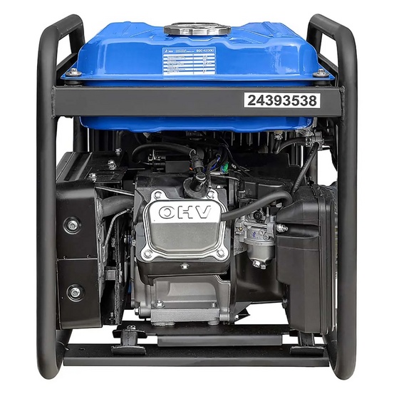 Инверторный генератор TSS SGG 4200Ei