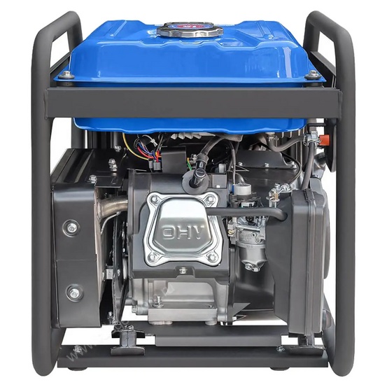 Инверторный генератор TSS SGG 4000i