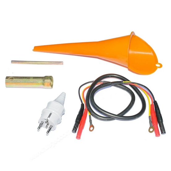 Инверторный генератор TSS SGG 4000i