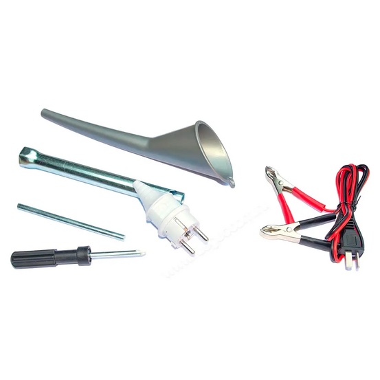 Инверторный генератор TSS SGG 4000ESi с АВР