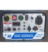Инверторный генератор TSS SGG 4000ESi с АВР